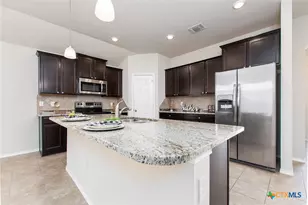 2516 Bargello St, Harker Heights, TX 76548 - Photo 5