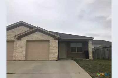 1207 Cavalry Lane #B, Killeen, TX 76549 - Photo 1
