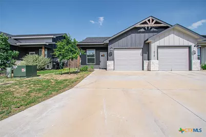 319 Riptide Road #B, Temple, TX 76501 - Photo 1