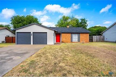 906 Brandywine Drive, Temple, TX 76504 - Photo 1