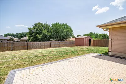 304 Timber Ridge Drive, Nolanville, TX 76559 - Photo 25