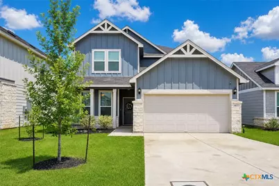 4037 Sun Meadow Lane, Seguin, TX 78155 - Photo 1