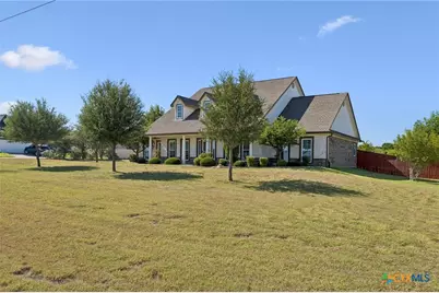 113 Coleton Drive, Copperas Cove, TX 76522 - Photo 3