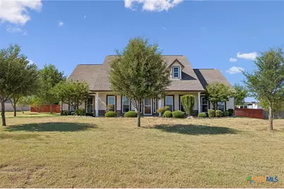 113 Coleton Drive, Copperas Cove, TX 76522 - Photo 1