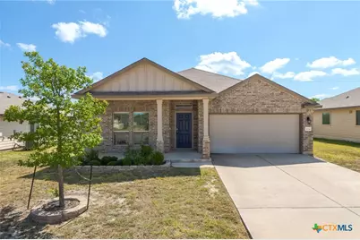 2024 Wigeon Way, Copperas Cove, TX 76522 - Photo 1