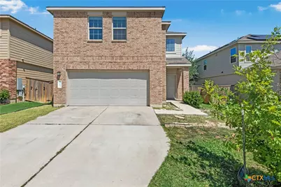 513 Circle Way, Jarrell, TX 76537 - Photo 1