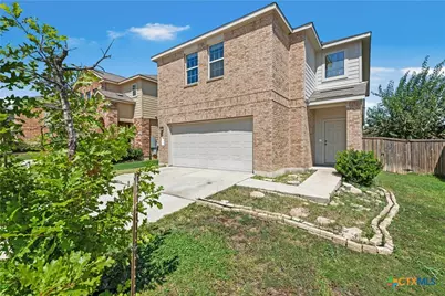 513 Circle Way, Jarrell, TX 76537 - Photo 3