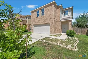 513 Circle Wy, Jarrell, TX 76537 - Photo 3