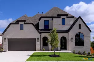 141 Bigtooth Maple Ln, San Marcos, TX 78666 - Photo 1