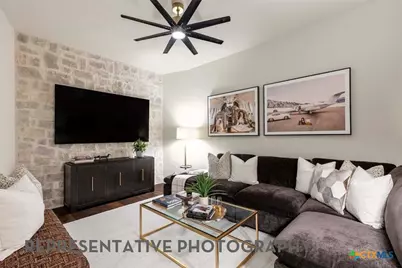 141 Bigtooth Maple Lane, San Marcos, TX 78666 - Photo 15