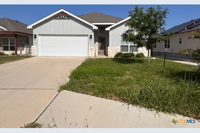 3504 Oglala Trail, Temple, TX 76502 - Photo 1