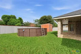 4902 Michael Dr, Killeen, TX 76549 - Photo 27