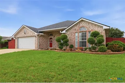 4902 Michael Drive, Killeen, TX 76549 - Photo 3