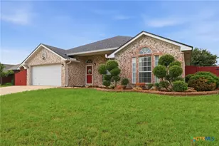 4902 Michael Dr, Killeen, TX 76549 - Photo 3