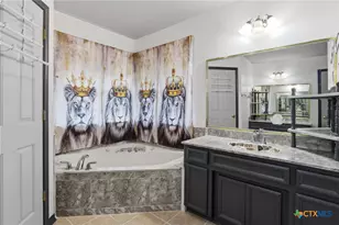 4902 Michael Dr, Killeen, TX 76549 - Photo 23