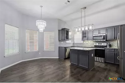 4902 Michael Drive, Killeen, TX 76549 - Photo 9