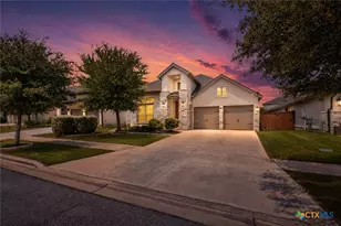 2154 Wildrye Ln, New Braunfels, TX 78132 - Photo 1