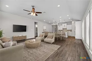 2154 Wildrye Ln, New Braunfels, TX 78132 - Photo 9