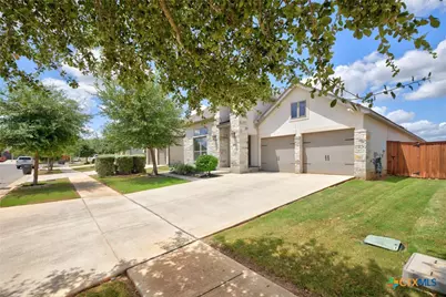 2154 Wildrye Lane, New Braunfels, TX 78132 - Photo 31