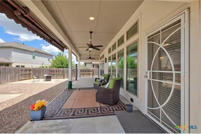 2154 Wildrye Lane, New Braunfels, TX 78132 - Photo 29