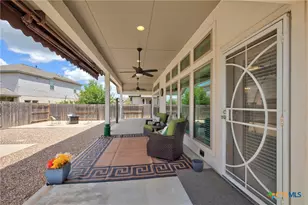 2154 Wildrye Ln, New Braunfels, TX 78132 - Photo 29
