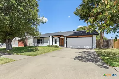 2100 Eisenhower Drive, Killeen, TX 76543 - Photo 1