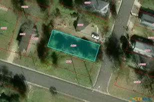 214 S 12th St, Temple, TX 76501 - Photo 1