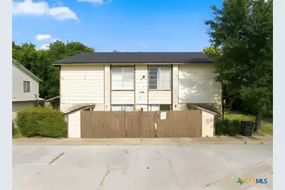 1306 Covey Lane, Killeen, TX 76542 - Photo 1