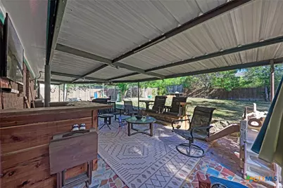 1407 W Avenue C, Lampasas, TX 76550 - Photo 29