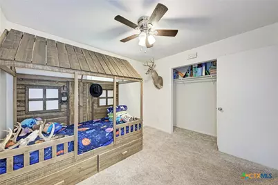 1407 W Avenue C, Lampasas, TX 76550 - Photo 27