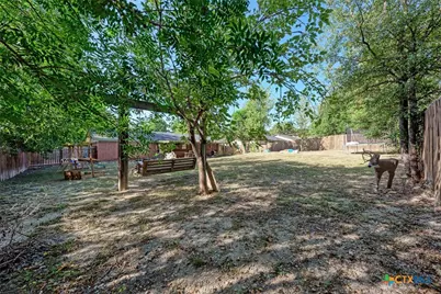 1407 W Avenue C, Lampasas, TX 76550 - Photo 33