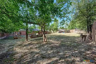 1407 W Ave C, Lampasas, TX 76550 - Photo 33