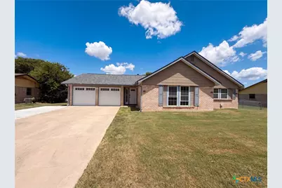 2803 Persimmon Drive, Killeen, TX 76543 - Photo 1