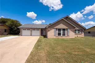 2803 Persimmon Dr, Killeen, TX 76543 - Photo 1