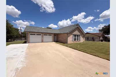 2803 Persimmon Drive, Killeen, TX 76543 - Photo 13