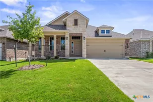 4667 Allison Dr, Belton, TX 76513 - Photo 1
