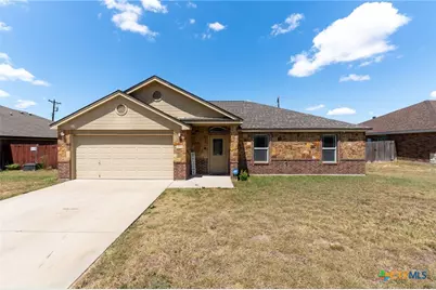 3609 Settlement Road, Copperas Cove, TX 76522 - Photo 1