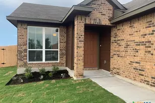 3019 Dade Loop, Temple, TX 76504 - Photo 1