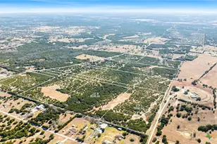 Tbd County Road 4700, Kempner, TX 76539 - Photo 1