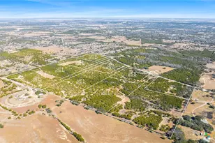 Tbd County Road 4700, Kempner, TX 76539 - Photo 1