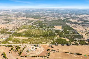 Tbd County Road 4700, Kempner, TX 76539 - Photo 1