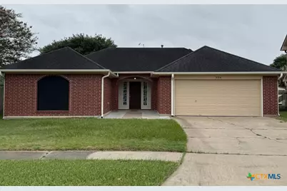 304 Ashland Creek, Victoria, TX 77901 - Photo 1