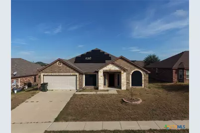 607 Deborah Kay Drive, Killeen, TX 76542 - Photo 1