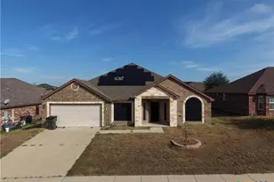 607 Deborah Kay Dr, Killeen, TX 76542 - Photo 1