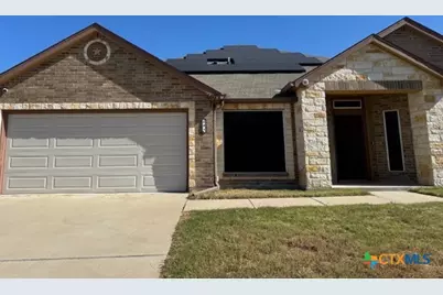 607 Deborah Kay Drive, Killeen, TX 76542 - Photo 1