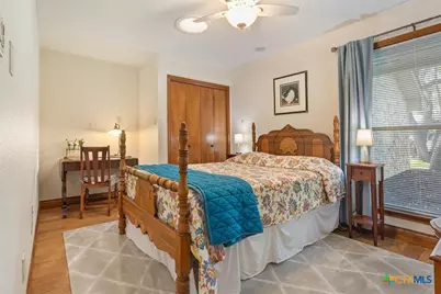1910 Old Mill Road #1, Salado, TX 76571 - Photo 23