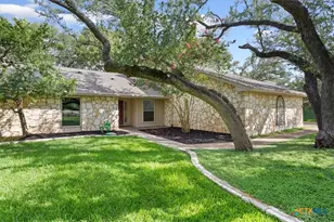 1910 Old Mill Rd, Salado, TX 76571 - Photo 1