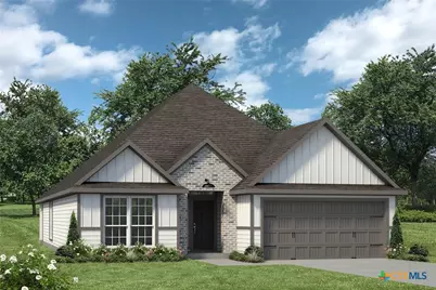 426 University Avenue, Troy, TX 76579 - Photo 1