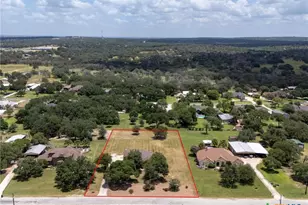 192 Copper Ridge Dr, La Vernia, TX 78121 - Photo 23