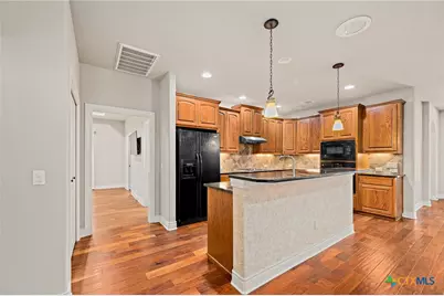 4900 Sonora Trace, Georgetown, TX 78633 - Photo 9